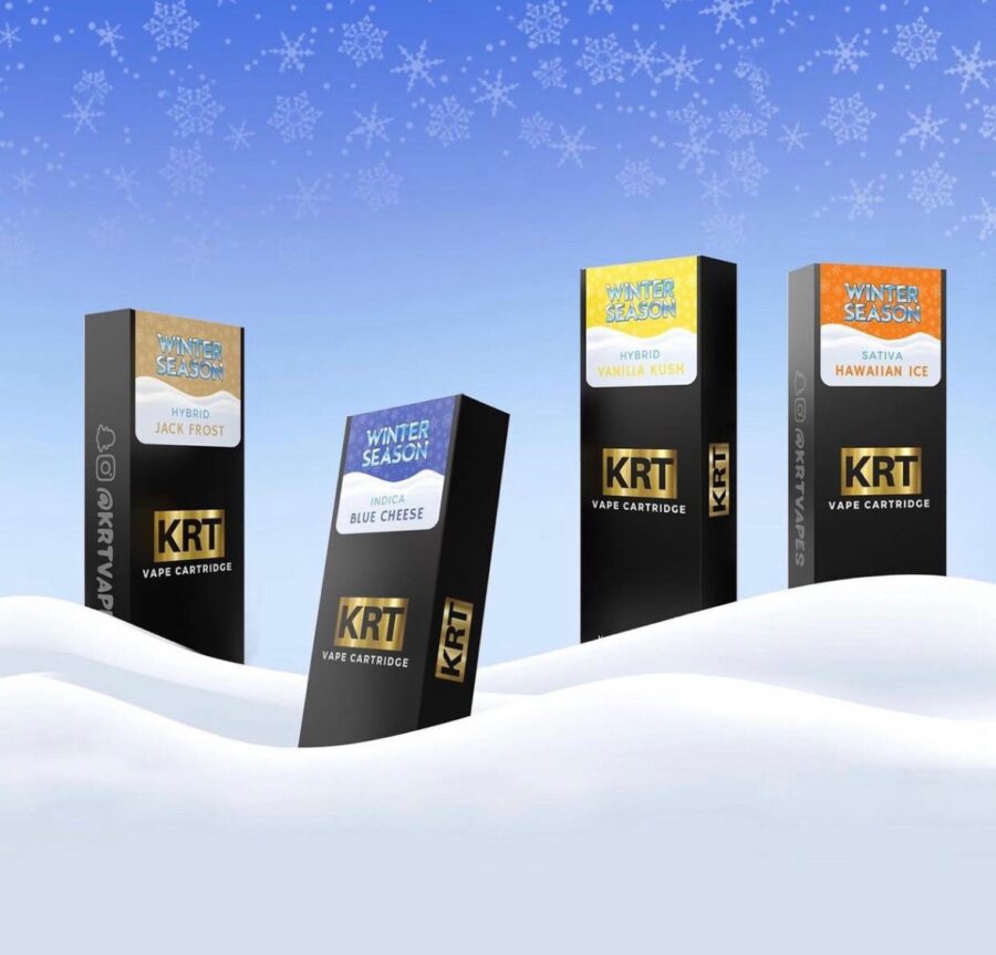 KRT Carts